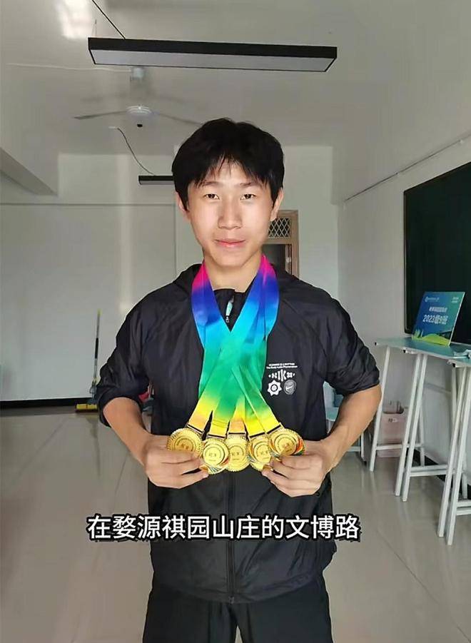 悲剧再次发, 以第一人称