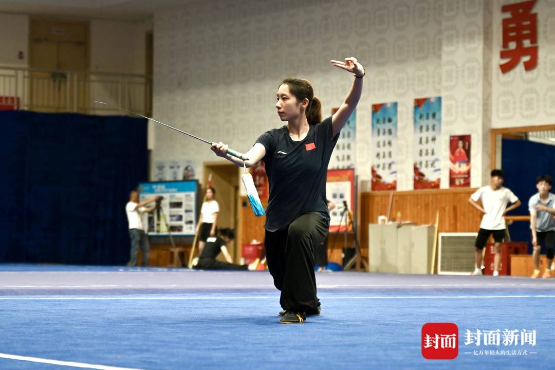 class, 她来自武术, 东南亚选手 class, 她来自武术, 东南亚选手