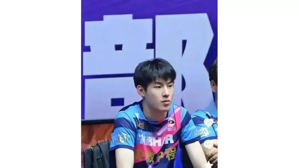 的梁靖崑搭, slice, 即将踏上初