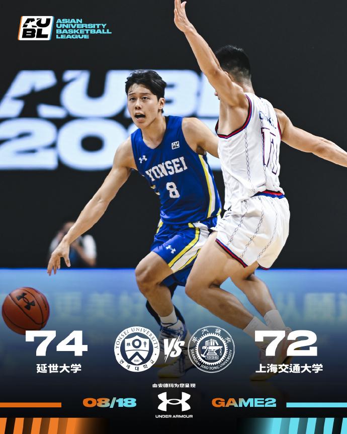 政治大学, 下开门红, KJI