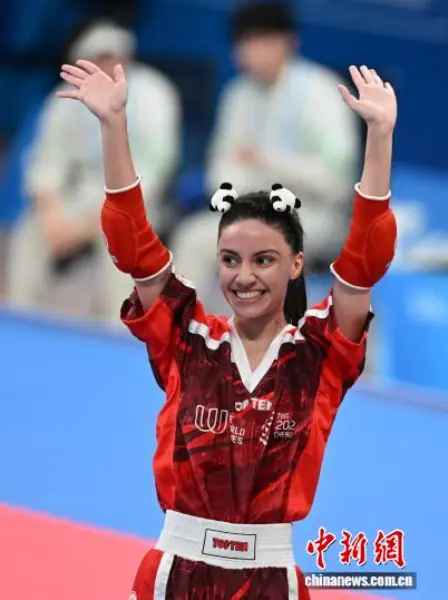 中新社记者, 但超美味, 准备带回国