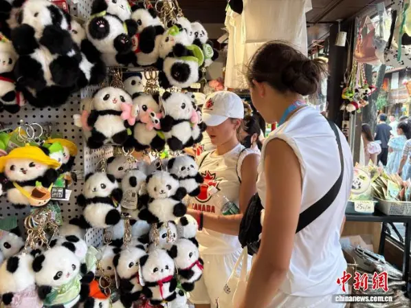 的艾莉, 戴上了自己