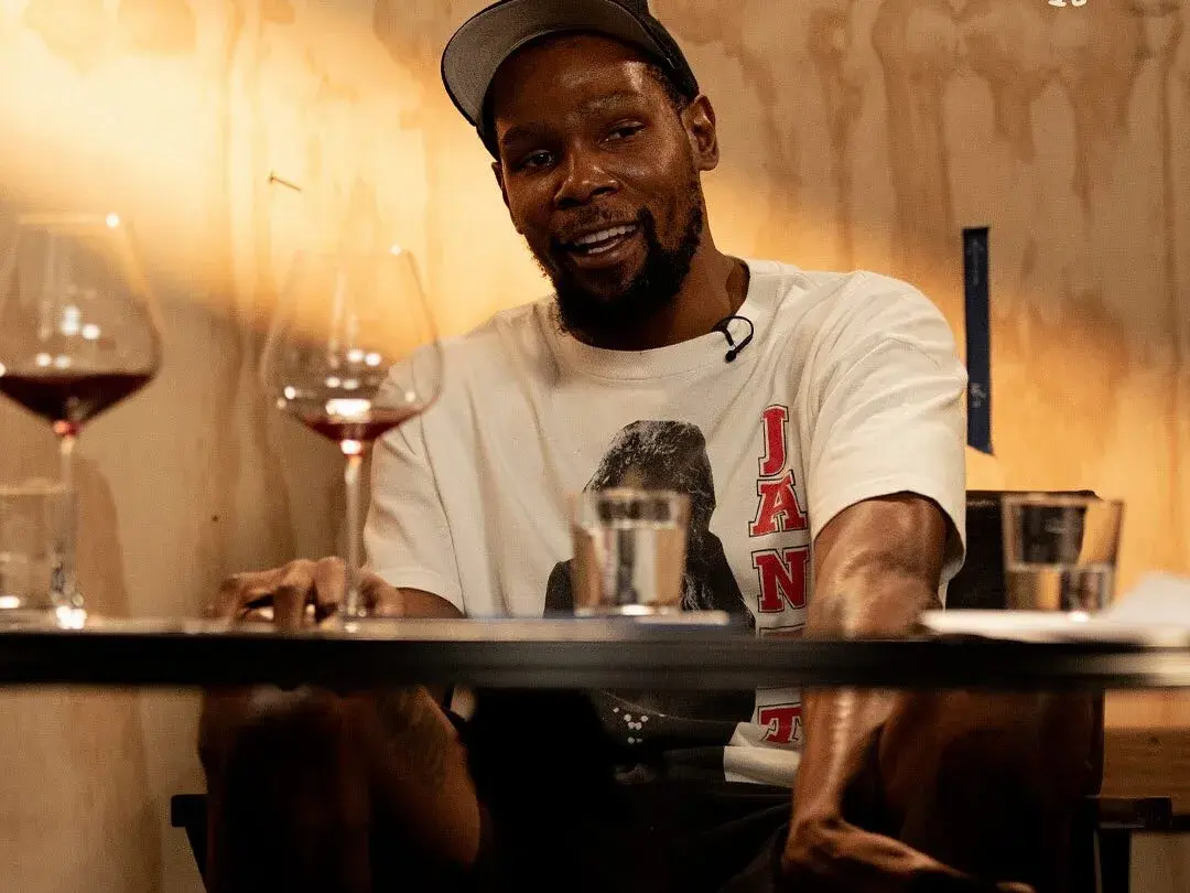 勒布朗詹姆, 我会等到他