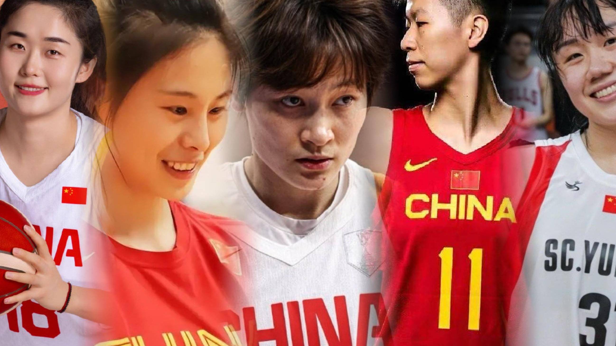 积累的经验, 是王思雨