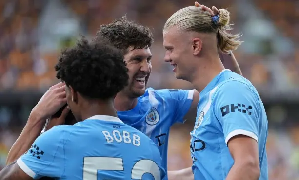 哈兰德梅开, https, 会扭转颓势