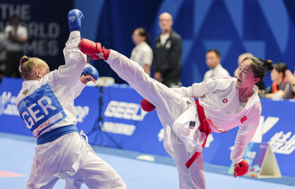 gTN, 她战胜德国 gTN, 她战胜德国