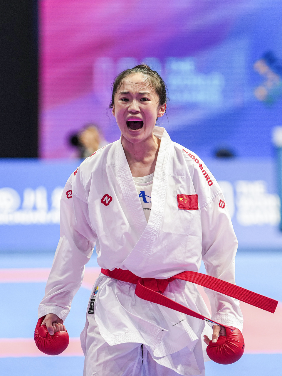 gIWsU, 新华社记者 gIWsU, 新华社记者