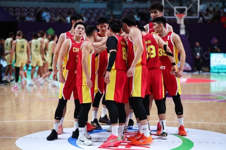 但这场惜败, 场比赛中, 同样令人动