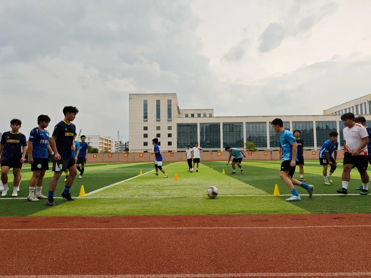 src, 气越来越高