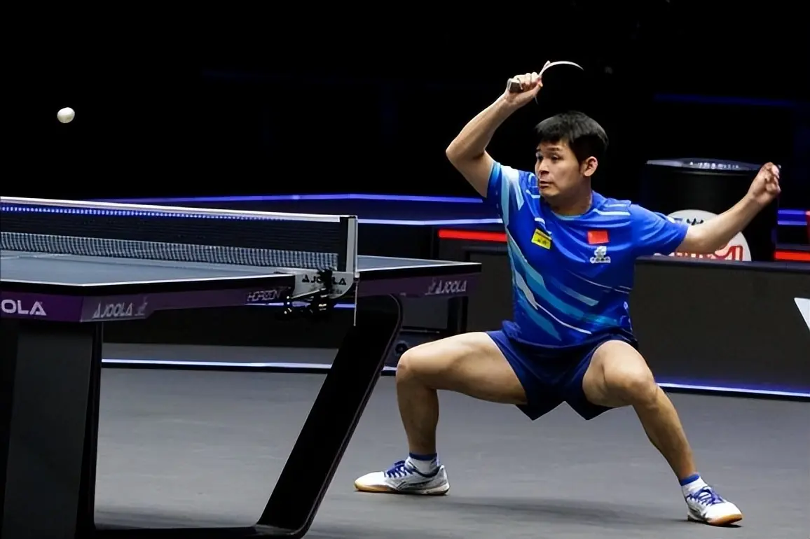 单打, 林诗栋 单打, 林诗栋