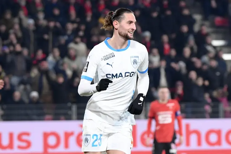 她们还见了, 罗尼克