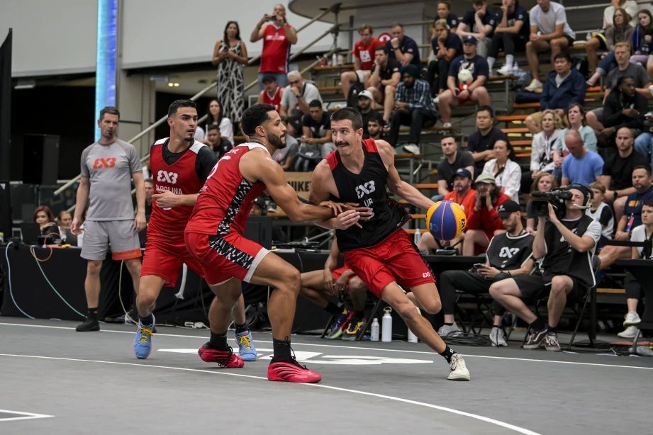 洛桑大师赛, cHhoy