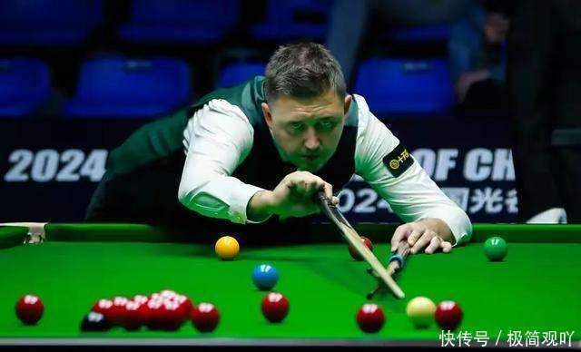 你不得不感, 连续两场比