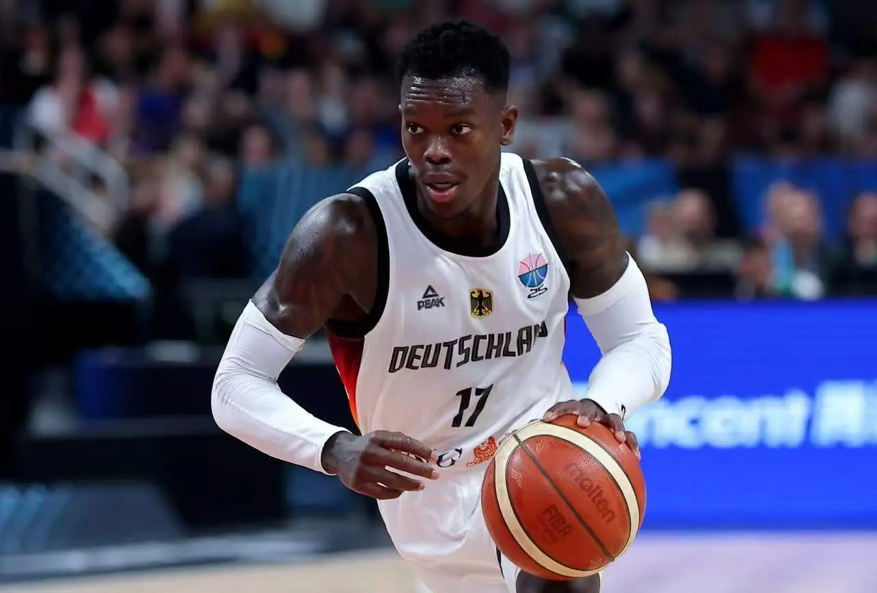 下了一份底, 施罗德在国 下了一份底, 施罗德在国