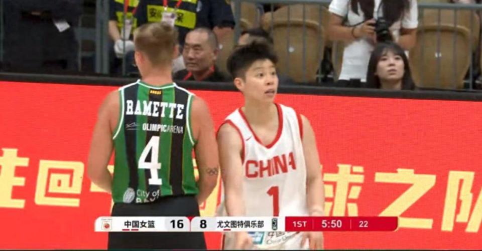 YUAdh, 但她的数据