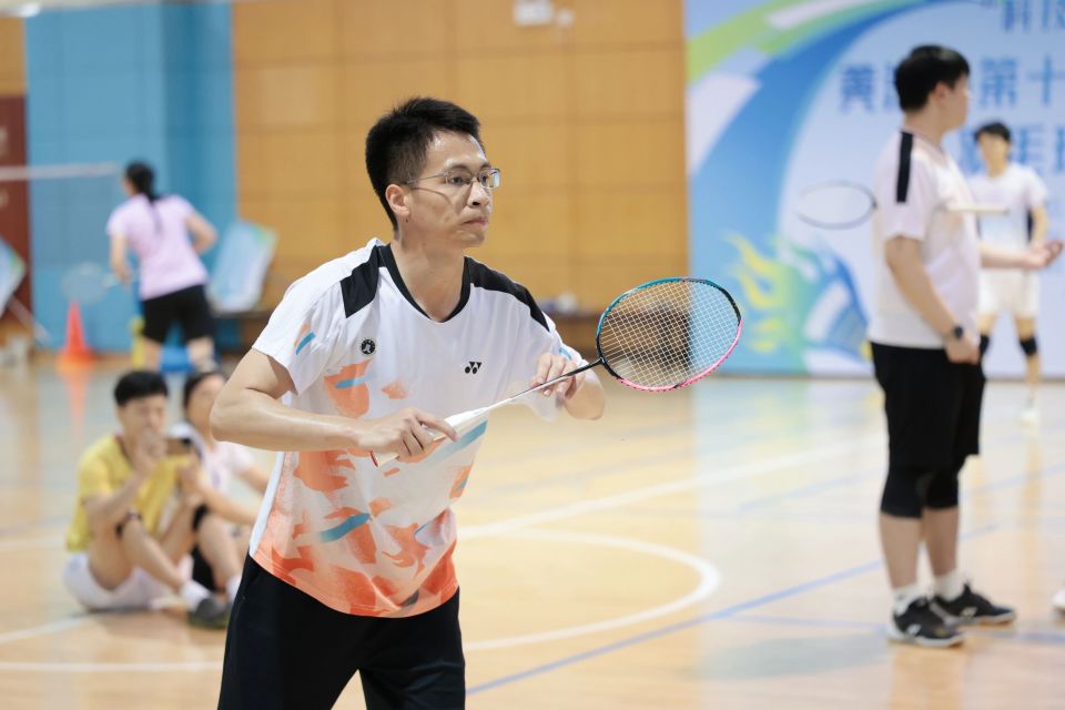 羽毛球运动, gtimg, 馆举行