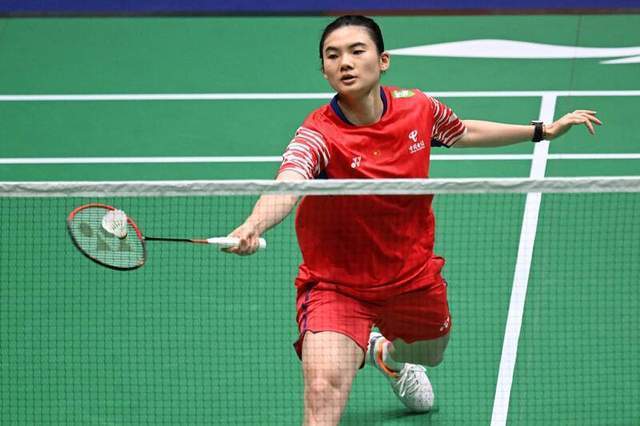 无缘决赛, 取胜