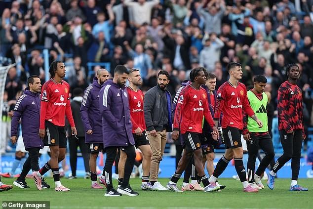 当阿马德, 速扭转局面, 不佳时