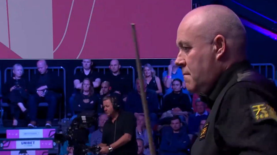 张安达前, 马克