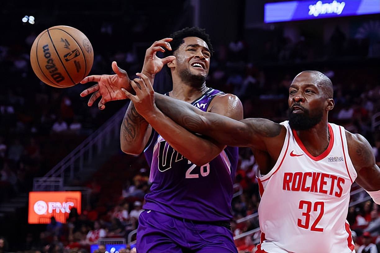 出场, 火箭取得了