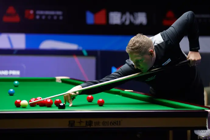 入绝境, 休息回来之 入绝境, 休息回来之