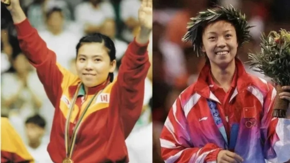 运历史上第, 近日, 枚金牌的运